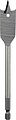 Kranz KR-91-0672 Сверло перовое по дереву 30х152 мм (шестигранный хвостовик) Kranz Kranz KR-91-0672 Сверло перовое по дереву 30х152 мм (шестигранный хвостовик) Kranz