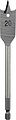 Kranz KR-91-0678 Сверло перовое по дереву 45х152 мм (шестигранный хвостовик) Kranz