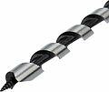 Kranz KR-91-0701 Сверло винтовое по дереву 10х460 мм (шестигранный хвостовик) Kranz Kranz KR-91-0701 Сверло винтовое по дереву 10х460 мм (шестигранный хвостовик) Kranz