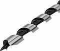 Kranz KR-91-0701 Сверло винтовое по дереву 10х460 мм (шестигранный хвостовик) Kranz Kranz KR-91-0701 Сверло винтовое по дереву 10х460 мм (шестигранный хвостовик) Kranz