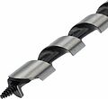 Kranz KR-91-0703 Сверло винтовое по дереву 12х460 мм (шестигранный хвостовик) Kranz Kranz KR-91-0703 Сверло винтовое по дереву 12х460 мм (шестигранный хвостовик) Kranz