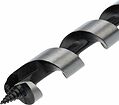 Kranz KR-91-0708 Сверло винтовое по дереву 16х460 мм (шестигранный хвостовик) Kranz