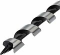 Kranz KR-91-0710 Сверло винтовое по дереву 18х460 мм (шестигранный хвостовик) Kranz Kranz KR-91-0710 Сверло винтовое по дереву 18х460 мм (шестигранный хвостовик) Kranz
