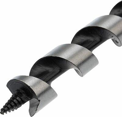 Kranz KR-91-0712 Сверло винтовое по дереву 20х460 мм (шестигранный хвостовик) Kranz