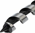 Kranz KR-91-0716 Сверло винтовое по дереву 25х460 мм (шестигранный хвостовик) Kranz