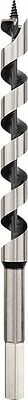 Kranz KR-91-0718 Сверло винтовое по дереву 30х230 мм (шестигранный хвостовик) Kranz