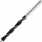 Kranz KR-91-0734 Сверло по дереву 5х85 мм, цилиндрический хвостовик Kranz