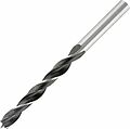 Kranz KR-91-0737 Сверло по дереву 8х115 мм, цилиндрический хвостовик Kranz Kranz KR-91-0737 Сверло по дереву 8х115 мм, цилиндрический хвостовик Kranz