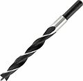 Kranz KR-91-0740 Сверло по дереву 12х150 мм, цилиндрический хвостовик Kranz Kranz KR-91-0740 Сверло по дереву 12х150 мм, цилиндрический хвостовик Kranz