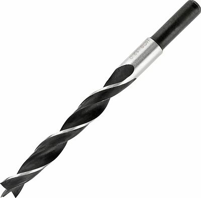 Kranz KR-91-0740 Сверло по дереву 12х150 мм, цилиндрический хвостовик Kranz