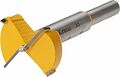 Kranz KR-91-0791 Сверло Форстнера по дереву, 35мм, цилиндрический хвостовик KRANZ Kranz KR-91-0791 Сверло Форстнера по дереву, 35мм, цилиндрический хвостовик KRANZ