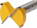 Kranz KR-91-0791 Сверло Форстнера по дереву, 35мм, цилиндрический хвостовик KRANZ Kranz KR-91-0791 Сверло Форстнера по дереву, 35мм, цилиндрический хвостовик KRANZ