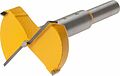 Kranz KR-91-0793 Сверло Форстнера по дереву, 40мм, цилиндрический хвостовик KRANZ Kranz KR-91-0793 Сверло Форстнера по дереву, 40мм, цилиндрический хвостовик KRANZ