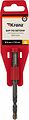 Kranz KR-91-0805 Бур по бетону 8x110x50мм, крестовая пластина, SDS PLUS KRANZ