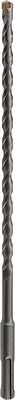 Kranz KR-91-0808 Бур по бетону 8x260x200мм, крестовая пластина, SDS PLUS KRANZ