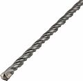 Kranz KR-91-0814 Бур по бетону 8x260x200мм SDS PLUS KRANZ Kranz KR-91-0814 Бур по бетону 8x260x200мм SDS PLUS KRANZ