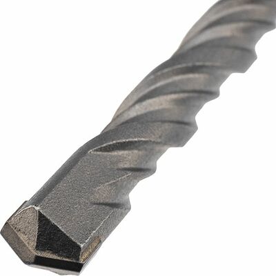 Kranz KR-91-0815 Бур по бетону 10x260x200мм SDS PLUS KRANZ