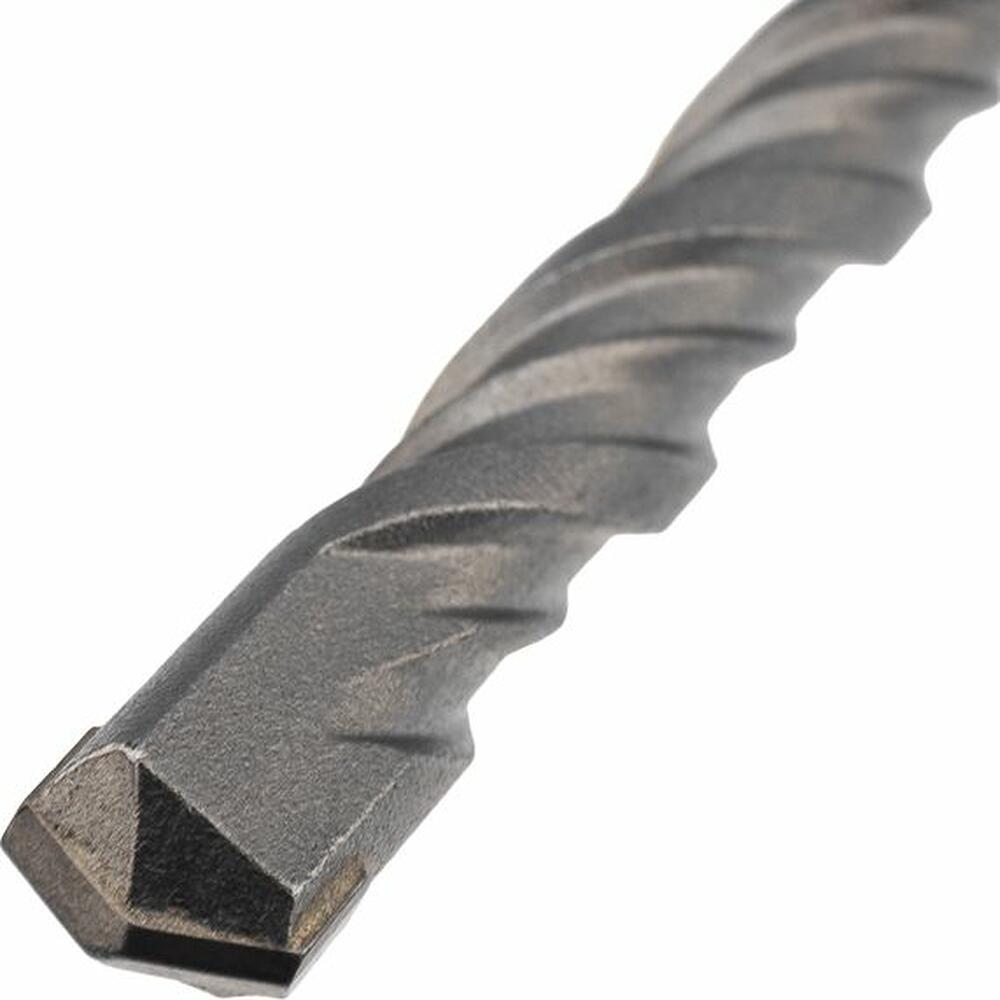 Kranz KR-91-0816 Бур по бетону 12x260x200мм SDS PLUS KRANZ