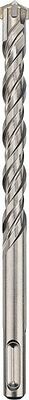 Kranz KR-91-0819 Бур по бетону 10x110x50мм, крестовая пластина, SDS PLUS KRANZ