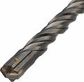 Kranz KR-91-0823 Бур по бетону 12x260x200мм, крестовая пластина, SDS PLUS KRANZ Kranz KR-91-0823 Бур по бетону 12x260x200мм, крестовая пластина, SDS PLUS KRANZ