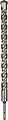 Kranz KR-91-0842 Бур по бетону 28x400x340мм, SDS PLUS KRANZ