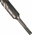Kranz KR-91-0842 Бур по бетону 28x400x340мм, SDS PLUS KRANZ