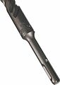 Kranz KR-91-0846 Бур по бетону 20x400x340мм, SDS PLUS KRANZ
