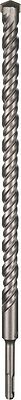 Kranz KR-91-0846 Бур по бетону 20x400x340мм, SDS PLUS KRANZ