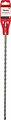 Kranz KR-91-0851 Бур по бетону 10x400x340мм, SDS PLUS KRANZ Kranz KR-91-0851 Бур по бетону 10x400x340мм, SDS PLUS KRANZ
