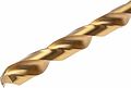 Kranz KR-91-5511 Сверло по металлу, 10мм, Р6М5, ТИТАН,шестигранный хвостовик (1 шт. в упаковке) DIN 338 KRANZ Kranz KR-91-5511 Сверло по металлу, 10мм, Р6М5, ТИТАН,шестигранный хвостовик (1 шт. в упаковке) DIN 338 KRANZ