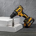 Kranz KR-92-0006 Коронка алмазная 20мм по керамограниту с центровочным сверлом KRANZ Kranz KR-92-0006 Коронка алмазная 20мм по керамограниту с центровочным сверлом KRANZ