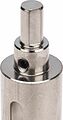 Kranz KR-92-0009 Коронка алмазная 28мм по керамограниту с центровочным сверлом KRANZ