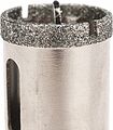 Kranz KR-92-0009 Коронка алмазная 28мм по керамограниту с центровочным сверлом KRANZ