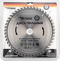 Kranz KR-92-0128 Диск пильный 250 мм х 48 зуб х 32/30 мм KRANZ Kranz KR-92-0128 Диск пильный 250 мм х 48 зуб х 32/30 мм KRANZ