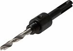 Kranz KR-92-0201 Хвостовик SDS PLUS для коронок Bimetal 14-30мм KRANZ