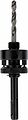 Kranz KR-92-0202 Хвостовик SDS PLUS для коронок Bimetal 32-152мм KRANZ