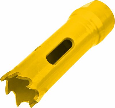 Kranz KR-92-0205 Коронка Bimetal 14мм KRANZ
