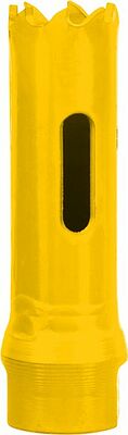 Kranz KR-92-0205 Коронка Bimetal 14мм KRANZ