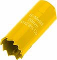 Kranz KR-92-0207 Коронка Bimetal 20мм KRANZ