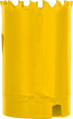 Kranz KR-92-0217 Коронка Bimetal 37мм KRANZ