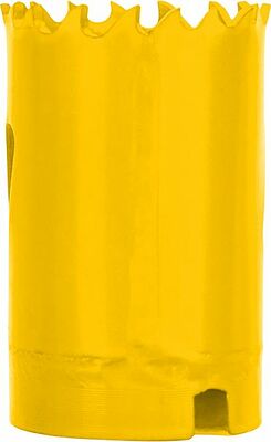 Kranz KR-92-0218 Коронка Bimetal 38мм KRANZ