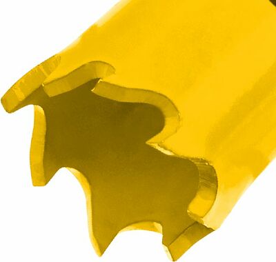 Kranz KR-92-0218 Коронка Bimetal 38мм KRANZ