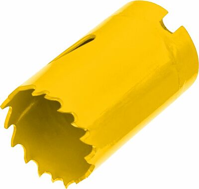 Kranz KR-92-0218 Коронка Bimetal 38мм KRANZ
