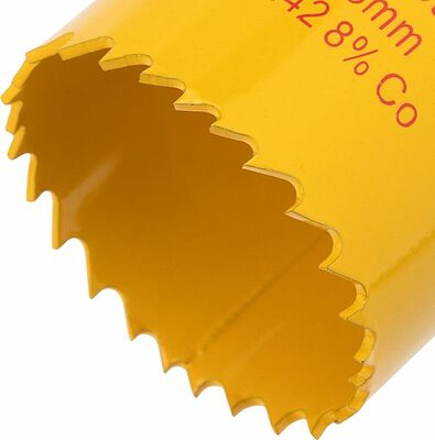 Kranz KR-92-0224 Коронка Bimetal 48мм KRANZ