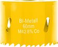 Kranz KR-92-0231 Коронка Bimetal 60мм KRANZ