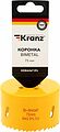 Kranz KR-92-0237 Коронка Bimetal 75мм KRANZ
