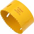 Kranz KR-92-0240 Коронка Bimetal 83мм KRANZ
