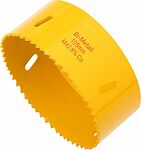 Kranz KR-92-0245 Коронка Bimetal 105мм KRANZ
