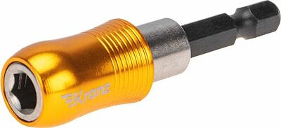Kranz KR-92-0467 Магнитный держатель для бит, быстросъемный, 60мм KRANZ