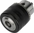 Kranz KR-92-0500 Патрон сверлильный с ключом для сверл 1,5-13,0мм 1/2-20UNF KRANZ Kranz KR-92-0500 Патрон сверлильный с ключом для сверл 1,5-13,0мм 1/2-20UNF KRANZ